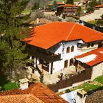 разбойна Gasthof