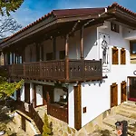 разбойна Gasthof *