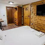 разбойна Scherawna