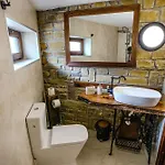 разбойна Gasthof *