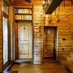 разбойна Gasthof *