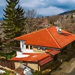 разбойна Scherawna