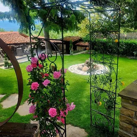 разбойна Guest house Zheravna