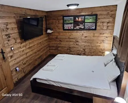 Pensión разбойна *