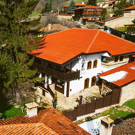 разбойна Maison d'hôtes