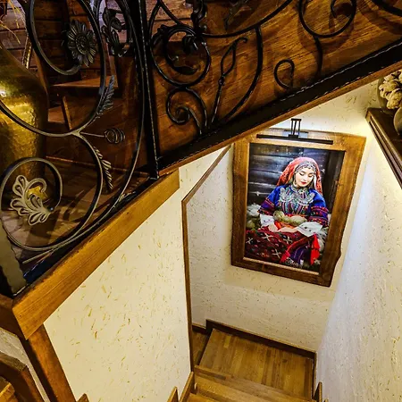 разбойна Zheravna