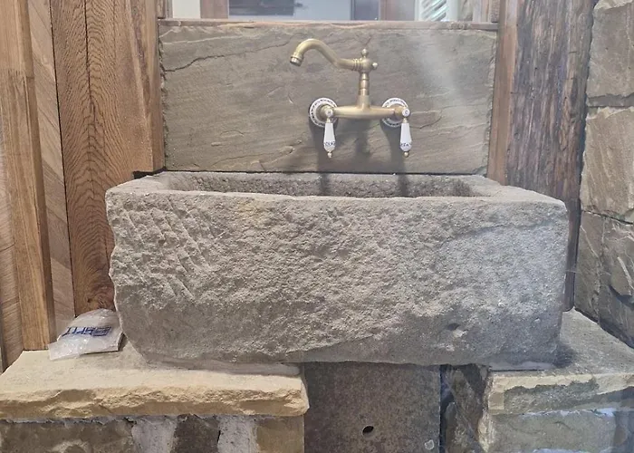 разбойна Pensión