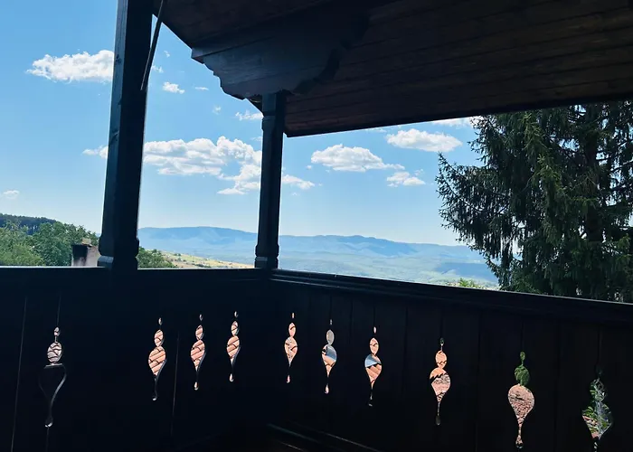 разбойна * Zheravna