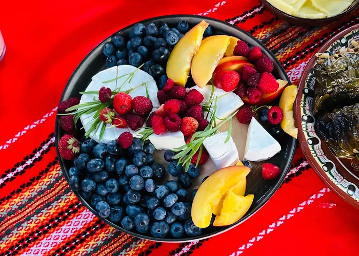 разбойна Pensión