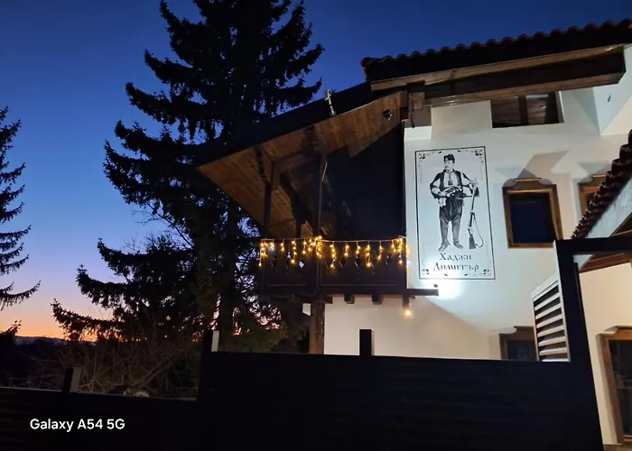 Pensión разбойна *