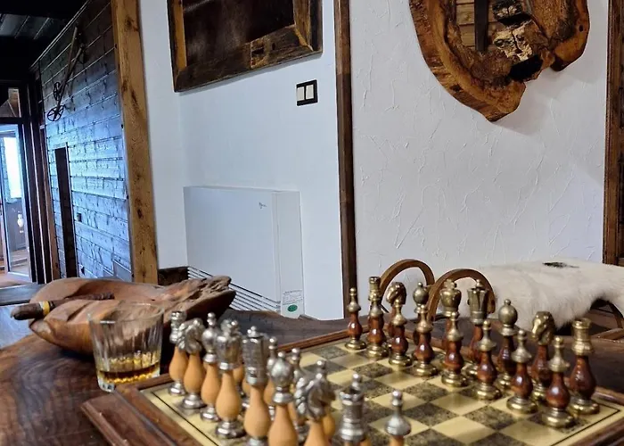 разбойна * Zheravna