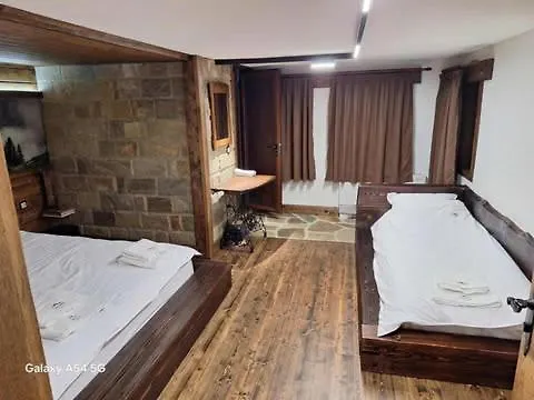 разбойна * Zheravna