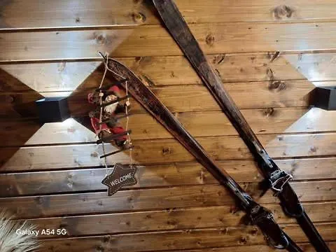 разбойна Zheravna