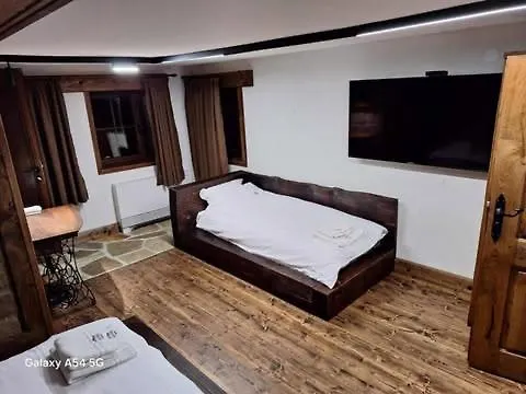 Pensión разбойна *