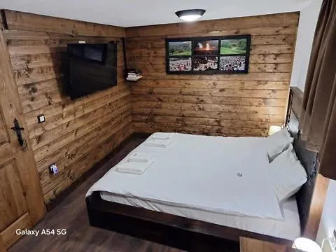 Pensión разбойна *