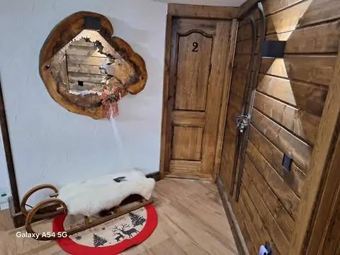 разбойна Zheravna