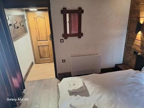 Pensión разбойна