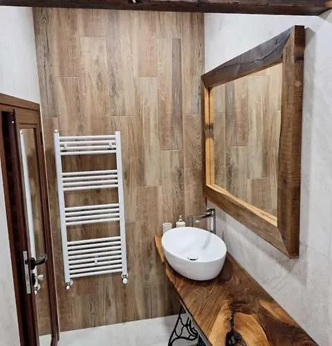 разбойна Zheravna