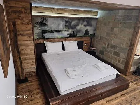 разбойна Zheravna